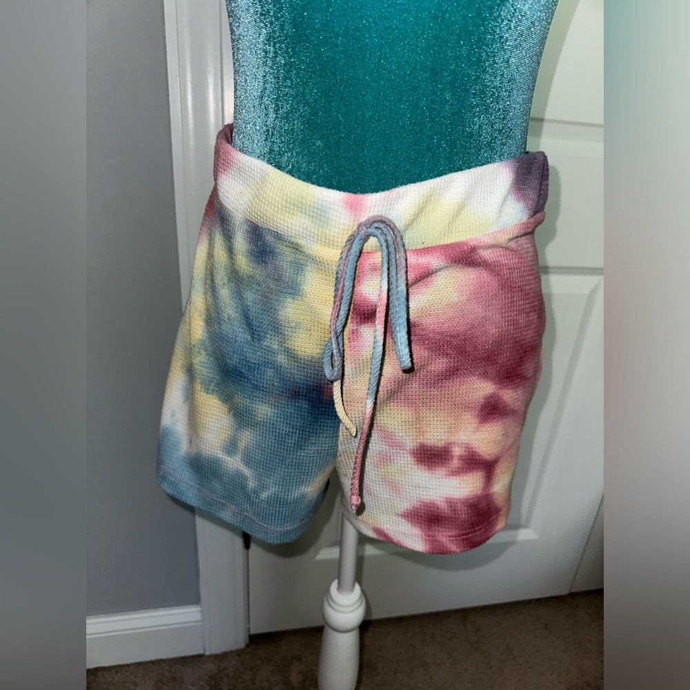 ๐๐โจ Tiedye pajama/lounge set - Picture 9 of 10